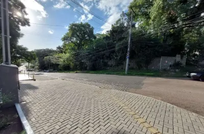 Terreno à venda, 2747 m²  - cristal - porto alegre/rs