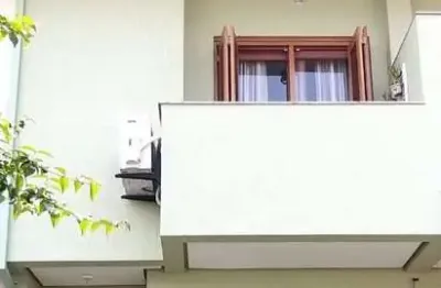 Casa com 3 dormitórios à venda, 127 m² por r$ 449.900 - guarujá - porto alegre/r