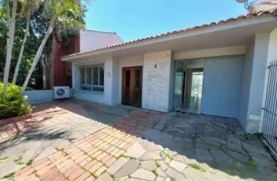 Altos do ipe: casa terrea com 3 dorm. em otimo terreno