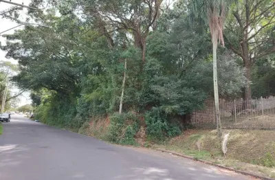 Terreno à venda na Rua Conselheiro Xavier da Costa, 2526, Ipanema, Porto Alegre