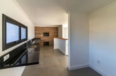 Apartamento com 3 dormitórios à venda, 107 m²  - nonoai - porto alegre/rs