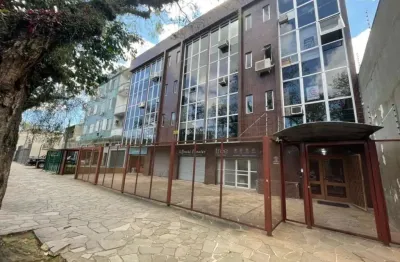 Sala comercial à venda na Rua Félix da Cunha, 208, Floresta, Porto Alegre
