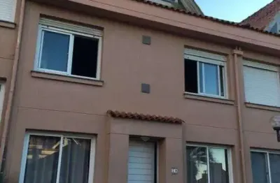 Casa com 3 quartos à venda na Avenida Cai, 686, Cristal, Porto Alegre