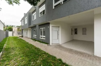 Casa com 3 dormitórios à venda, 116 m² por r$ 460.000,00 - tristeza - porto aleg