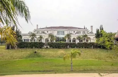 Casa com 7 quartos à venda na Avenida Juca Batista, 8000, Belém Novo, Porto Alegre