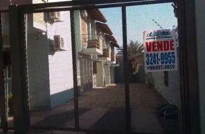 Casa com 3 dormitórios à venda, 118 m² por r$ 379.000,00 - camaquã - porto alegr