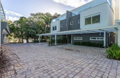 Casa com 3 dormitórios à venda, 449 m² por r$ 2.750.000,00 - pedra redonda - por