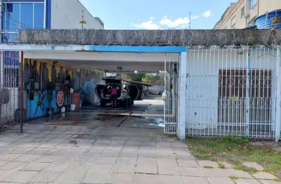 Ótima oportunidade , terreno com lava  auto., estacionamento e mecânica.  imperd