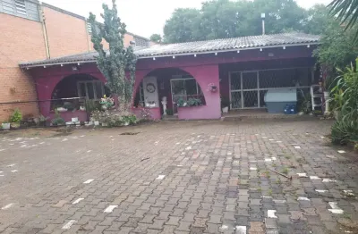 Casa com 3 quartos à venda na Estrada João Vedana, 364, Cavalhada, Porto Alegre