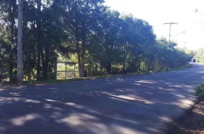 Terreno à venda na Avenida Belém Velho, 3580, Vila Nova, Porto Alegre