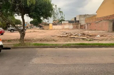 Terreno à venda na Rua Coronel Massot, 763, Cristal, Porto Alegre