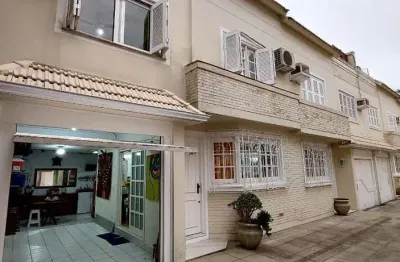 Casa com 3 dormitórios à venda, 180 m² - cavalhada - porto alegre/rs