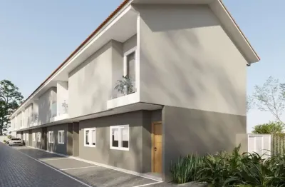 Casa com 2 quartos à venda na Rua Sebastião Wolf, 197, Nonoai, Porto Alegre