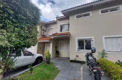 Casa com 3 dormitórios à venda, 144 m² por r$ 540.000,00 - cavalhada - porto ale