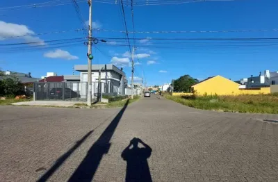 Terreno à venda na Rua Jorge Babot Miranda, 440, Aberta dos Morros, Porto Alegre