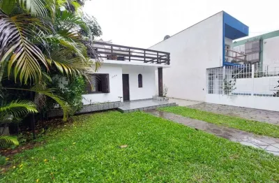 Casa com 5 dormitórios à venda, 240 m² por r$ 860.000,00 - nonoai - porto alegre