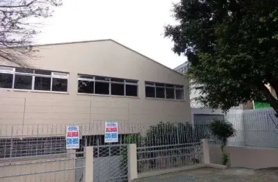 Villarinho vende ótimo pavilhão comercial na campos velho- nonoai