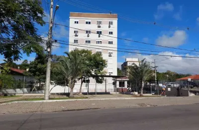 Apartamento com 2 quartos à venda na Avenida Rodrigues da Fonseca, 1695, Vila Nova, Porto Alegre