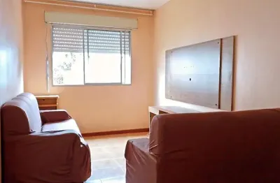 Apartamento com 1 dormitório, 39 m² - venda por r$ 135.000,00 ou aluguel por r$