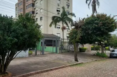 Apartamento com 3 quartos à venda na Rua Frederico Etzberger, 195, Nonoai, Porto Alegre