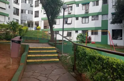 Apartamento com 2 quartos à venda na Avenida Fábio Araújo Santos, 1245, Nonoai, Porto Alegre