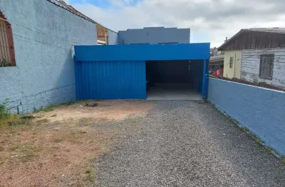Barracão / Galpão / Depósito à venda na Rua Padre João Batista Reus, 2490, Vila Conceição, Porto Alegre