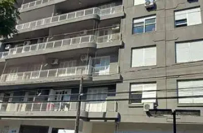 Apartamento com 3 quartos à venda na Avenida Venâncio Aires, 449, Santana, Porto Alegre