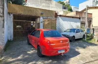 Terreno à venda na Rua Barão de Teffe, 212, Menino Deus, Porto Alegre