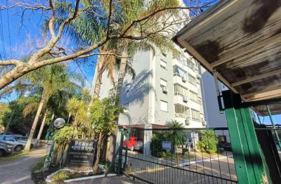 Plaza cristal lindo apto. 3 dorm. gar. cob. semi mobiliado