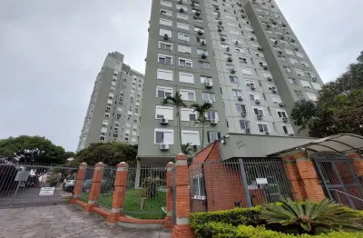 Plaza de las torres lindo ap. 1 dorm.  mobiliado e com vista para o rio