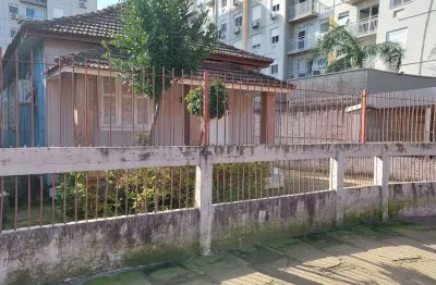 Terreno à venda na Rua Doutor Barcelos, 2406, Tristeza, Porto Alegre
