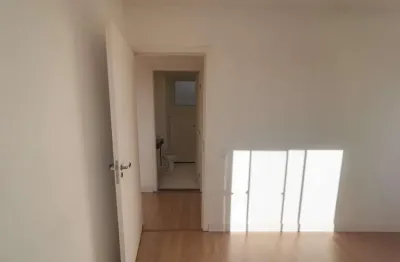 Apartamento novo 2 dormitórios semi mobiliado nunca habitado 42m²