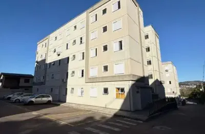 Apartamento com 2 quartos à venda na Rua Atílio Supertti, 2164, Cavalhada, Porto Alegre