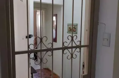 Apartamento com 1 quarto à venda na Avenida Senador Salgado Filho, 360, Centro Histórico, Porto Alegre