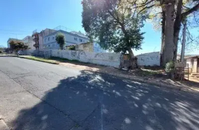Ótimo terreno com leve declive 902.88m² junto a otto e zaffari tristeza