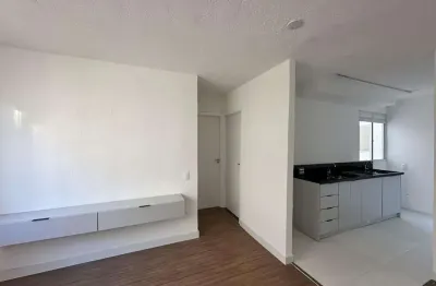 Apartamento com 2 quartos à venda na Rua Sabino Pereira Nunes, 932, Restinga, Porto Alegre