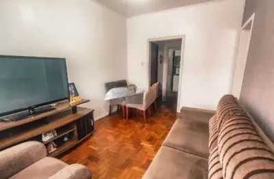 Apartamento de 2 dormitórios 68m² na cavalhada (bancarios)
