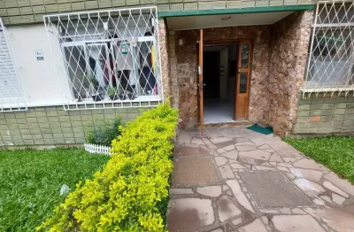 Atenção junto ao bassani apto. desocupado 2 dorm. + estacionamento rotativo  (ba