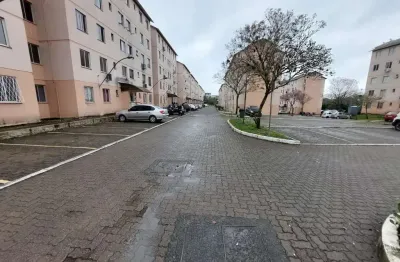 Apartamento com 2 quartos à venda na Rua Atílio Supertti, 1430, Vila Nova, Porto Alegre