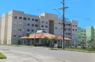 Apartamento com 2 quartos à venda na Rua Gentil Claudionor De Souza Lopes, 65, Chapéu do Sol, Porto Alegre