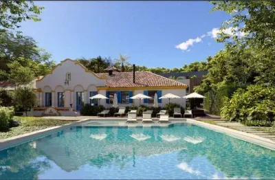 Villa portal casa com  3 ou 4 suítes , no coração da vila conceição