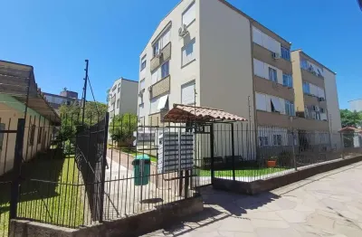 Excelente oportunidade, apartamento 2 dormitórios na cavalhada