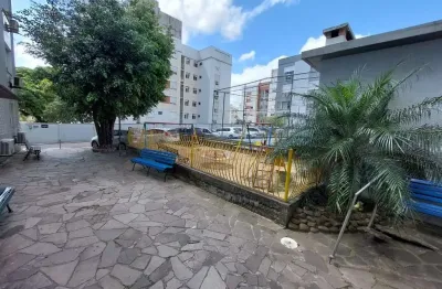 Apartamento com 2 quartos à venda na Rua Doutor Campos Velho, 1774, Cavalhada, Porto Alegre
