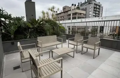 Apartamento com 1 quarto à venda na Rua Auxiliadora, 129, Auxiliadora, Porto Alegre