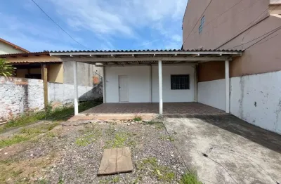 Casa com 2 quartos à venda na Rua Modesto Pereira Pinto, 60, Cavalhada, Porto Alegre