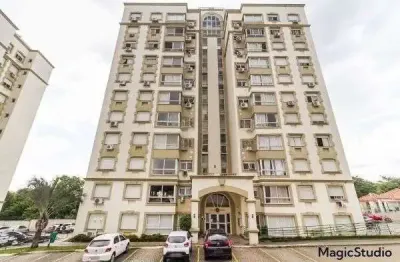 Apartamento com 3 quartos à venda na Avenida da Cavalhada, 4530, Cavalhada, Porto Alegre
