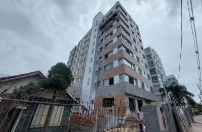 Lindo apto. para entrega em março com 3 dorm. suite e box duplo (ed. a. padrão c