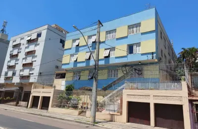 Ótima oportunidade apartamento 3 dormitórios peças amplas junto a rotula do papa