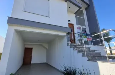 Casa nova lagos iv com 3 dorm. suite muito ampla e bem construida