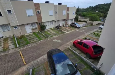 Casa com 3 quartos à venda na Avenida Belém Velho, 2311, Belém Velho, Porto Alegre